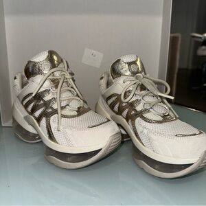 Michael Kors Olympia Sport Trainer